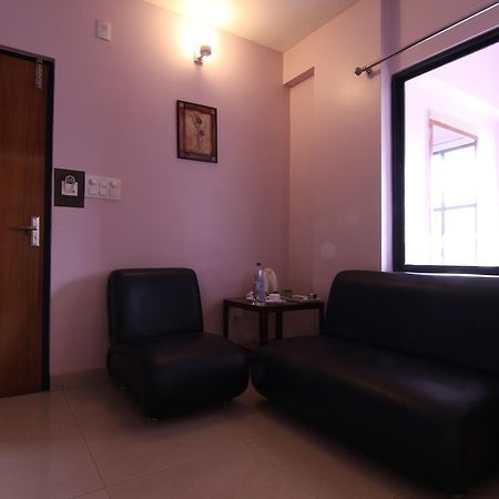 Hotel Rajawas Dibrugarh Exterior foto